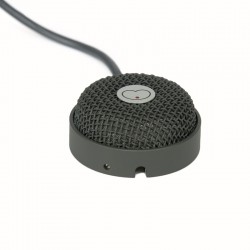 Sanken - CUB-01 Boundary Microphone (Pigtailed)