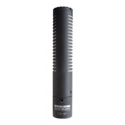 Sanken - CS-M1 Short Super Cardioid Shotgun Microphone