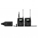 Sennheiser - EW 500 Film G4 Wireless Combo System Kit