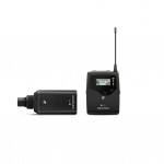Sennheiser - EW 500 Boom Wireless Plug-On Kit