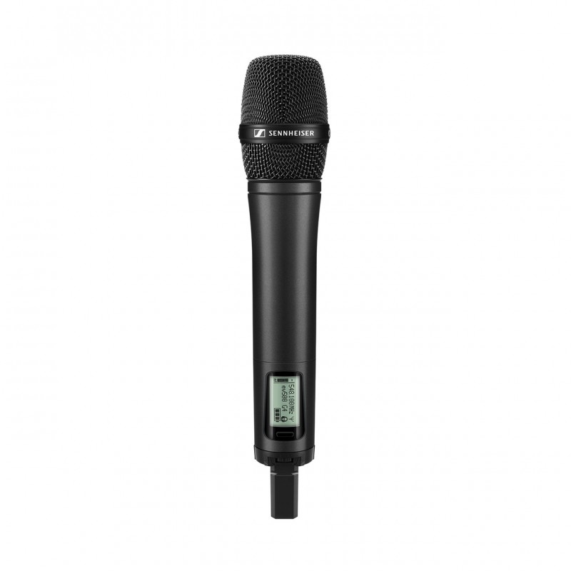 Sennheiser - EW 500 SKM Wireless Vocal Set