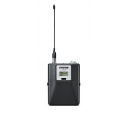 Shure - AD1 Bodypack Transmitter