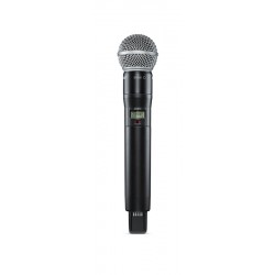 Shure - ADX2 Handheld Wireless Mic