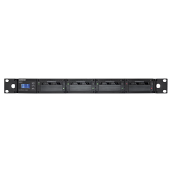 Shure - SBRC-US Battery Rack Charger