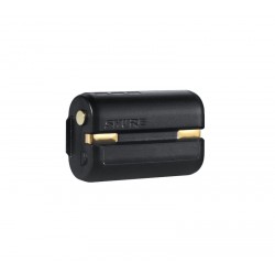 Shure - SB900B Rechargeable Lithium-Ion Battery