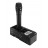 Shure - SBC240-US Two-bay Networked Docking Charger