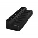 Shure - SBC840M Eight-Bay Networked Charger