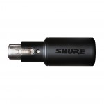 Shure  - MVX2U Digital Audio Interface