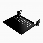 Sound Cart - Low Profile Shelf