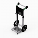 Sound Cart - Mini-Cart 