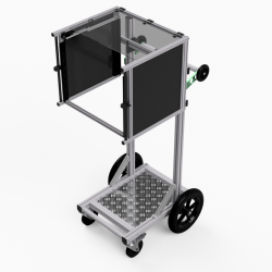 Sound Cart - Mini-Cart MAX 