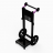 Sound Cart - Mini-Cart Purple Edition