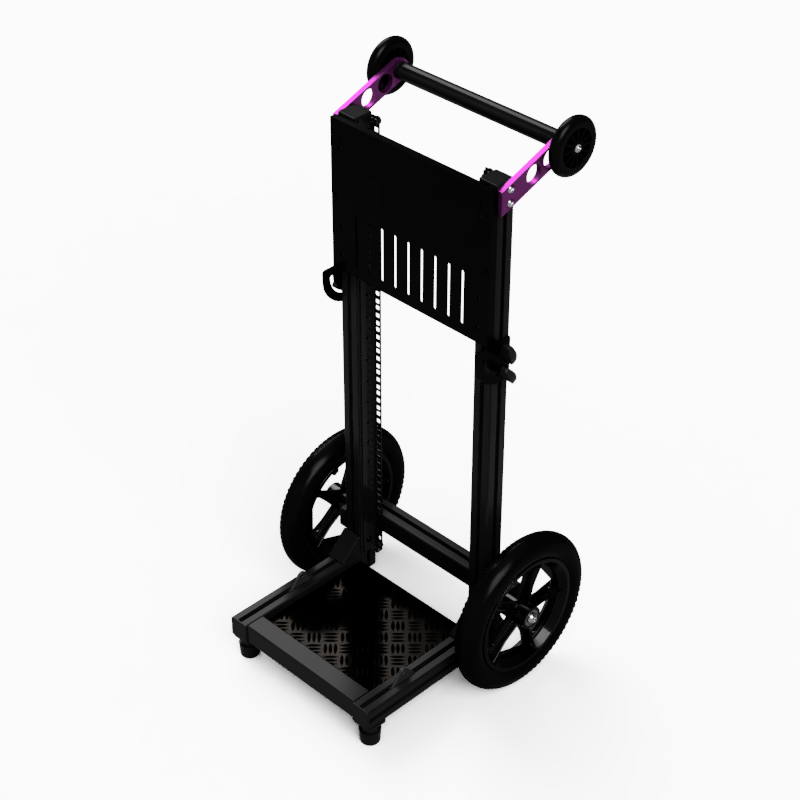 Sound Cart - Mini-Cart MAX