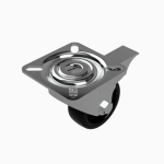 Sound Cart - 3 Inch Front Caster Wheel