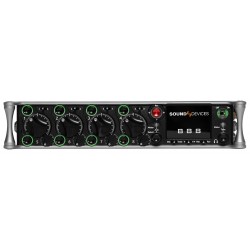 Sound Devices - 888 Field Production Mixer / Recorder