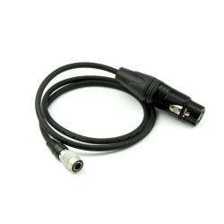 Sound Guys Solutions (SGS) - HRS-XLRF Cable