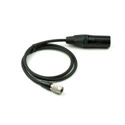 Sound Guys Solutions (SGS) - HRS-XLRM24 Cable