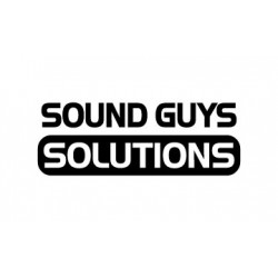 Sound Guys Solutions (SGS) - HRS-ANTONB-P Cable