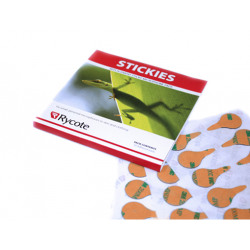 Rycote - Stickies (30-Pack) 