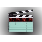 Denecke - TS-C Compact Timecode Slate