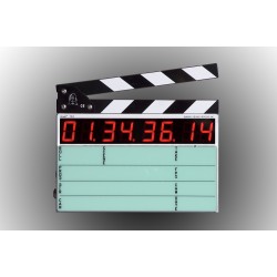 Denecke - TS-C Compact Timecode Slate