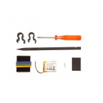Tentacle Sync - Track E Battery Replacement Kit