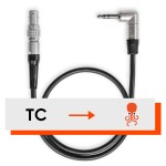 Tentacle Sync - Timecode Cable: LEMO 5-Pin to Tentacle