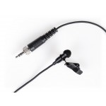 Tentacle Sync - Tentacle Lavalier Microphone