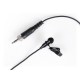 Tentacle Sync - Tentacle Lavalier Microphone