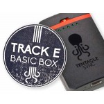 Tentacle Sync - Tentacle Track E Timecode Audio Recorder