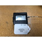 Used - Lectrosonics SMQV BLK 19 - C-164