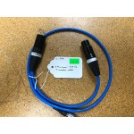 Used - 5-pin LEMO - XLR I/O Timecode Cable - C-149
