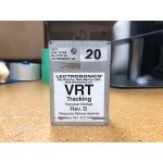 Used - Lectrosonics VRT Modular Receiver (BL 20) - C-167