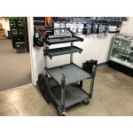 Used - Sound Cart - C-163