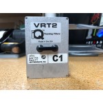 Used - Lectrosonics VRT2 Receiver (C1 Block) - C-186