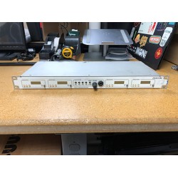 Used - Zaxcom RX4900 Rack Mount Receiver - C-168