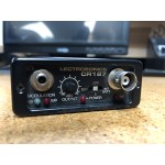 Used - Lectrosonics CR187 Wireless Receiver - C-168