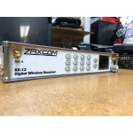Used - Zaxcom RX-12 Digital Wireless Receiver C-168