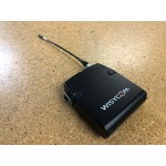 Used - Wisycom MTP40S w/ Ultrasonic Mod