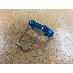 Used - Lectrosonics SMBCUP Antenna Up Wire Clip - C-180