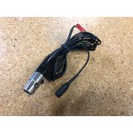 Used - DPA 4071 Lavalier Microphone (Servo Wired) - C-180