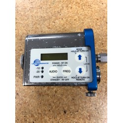 Used - Lectrosonics SMV E (Block 20) - C-180