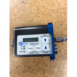 Used - Lectrosonics SMV L (Block 21) - C-180