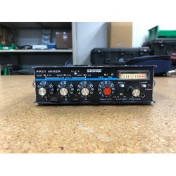 Used - Shure FP31 Mixer - C-181