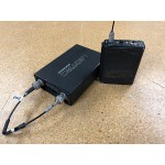 Used - Lectrosonics 200 Series Wireless Kit - C-181