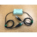 Used - Remote Audio Juicer Regulating Power Cable - C-181