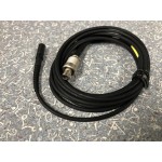 NOS - DPA 4073 Heavy Duty Lavalier Microphone - LEMO 3/Non-Core