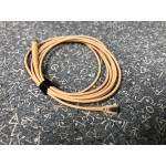 NOS - DPA 4060 Slim Style Lavalier Microphone - Beige/Microdot