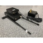 Used - Lectrosonics UCR 190 + UM190B Wireless Kit - C-185