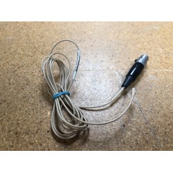 Used - Countryman B6 Omnidirectional Lavalier Microphone (TA5F) - C-189